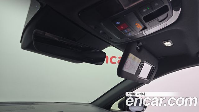 Hyundai Sonata The Edge (DN8) 2.5 Turbo N LIne 2024 — фото 28