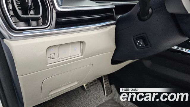 Kia Sorento (IV) HEV 1.6 2WD Gravity 2025 — фото 14