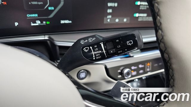 Kia Sorento (IV) HEV 1.6 2WD Gravity 2025 — фото 16