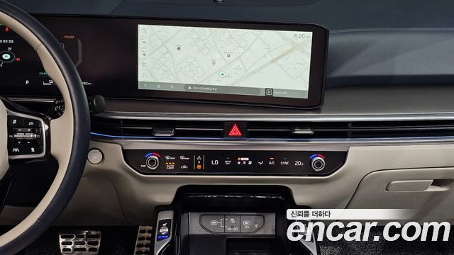 Kia Sorento (IV) HEV 1.6 2WD Gravity 2025 — фото 18