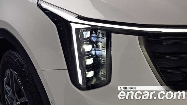 Kia Sorento (IV) HEV 1.6 2WD Gravity 2025 — фото 22