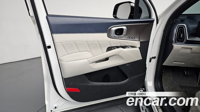 Kia Sorento (IV) HEV 1.6 2WD Gravity 2025 — фото 24