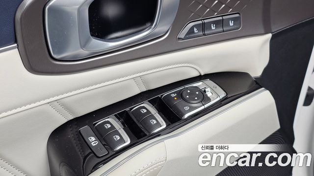 Kia Sorento (IV) HEV 1.6 2WD Gravity 2025 — фото 28