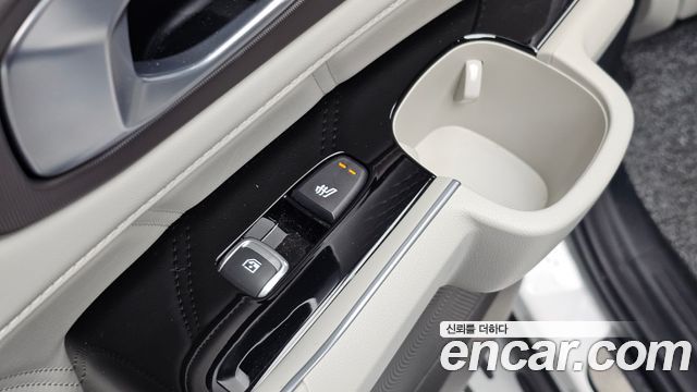 Kia Sorento (IV) HEV 1.6 2WD Gravity 2025 — фото 29