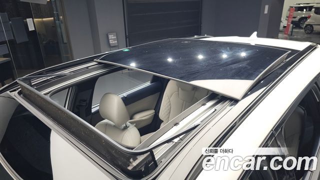 Kia Sorento (IV) HEV 1.6 2WD Gravity 2025 — фото 33