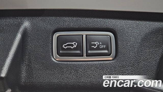 Kia Sorento (IV) HEV 1.6 2WD Gravity 2025 — фото 35
