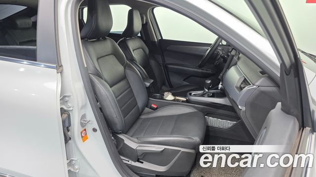 Renault Korea XM3 1.3 TCe RE 2020 — фото 11