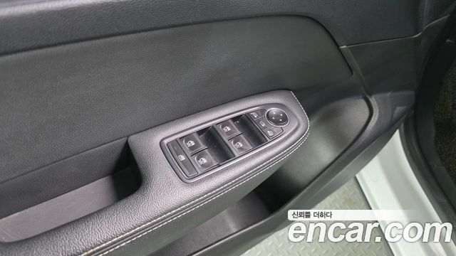 Renault Korea XM3 1.3 TCe RE 2020 — фото 17