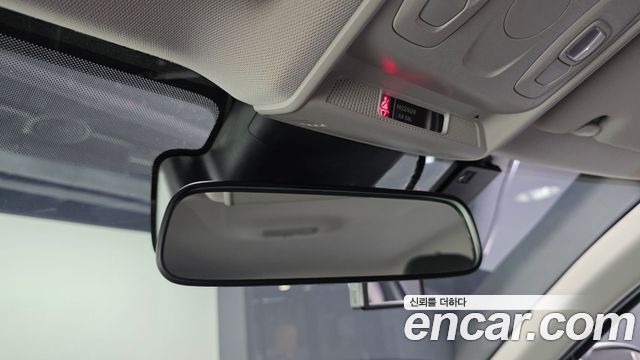 Renault Korea XM3 1.3 TCe RE 2020 — фото 19