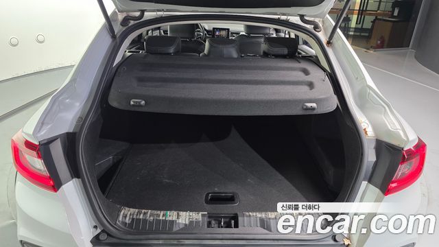 Renault Korea XM3 1.3 TCe RE 2020 — фото 20