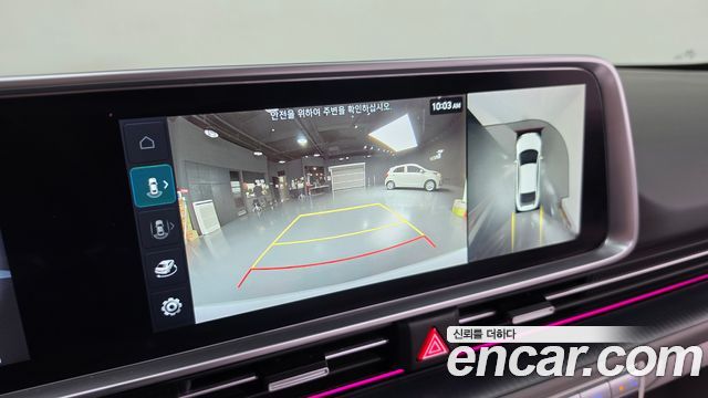 Hyundai Ioniq 6 Long Range Exclusive + 2023 — фото 15