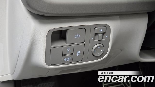Hyundai Ioniq 6 Long Range Exclusive + 2023 — фото 17