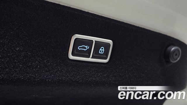 Hyundai Ioniq 6 Long Range Exclusive + 2023 — фото 20