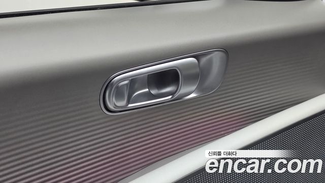 Hyundai Ioniq 6 Long Range Exclusive + 2023 — фото 27