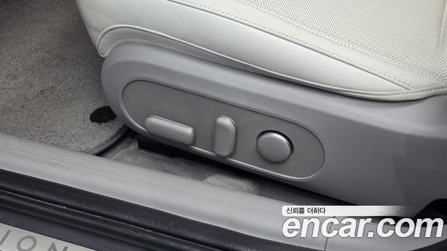 Hyundai Ioniq 6 Long Range Exclusive + 2023 — фото 28
