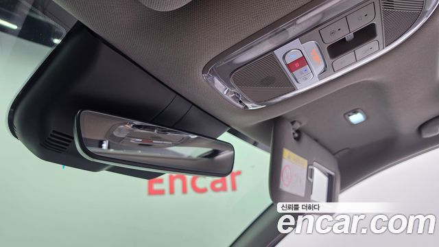 Hyundai Ioniq 6 Long Range Exclusive + 2023 — фото 33