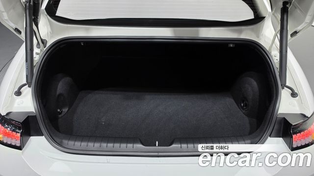 Hyundai Ioniq 6 Long Range Exclusive + 2023 — фото 34