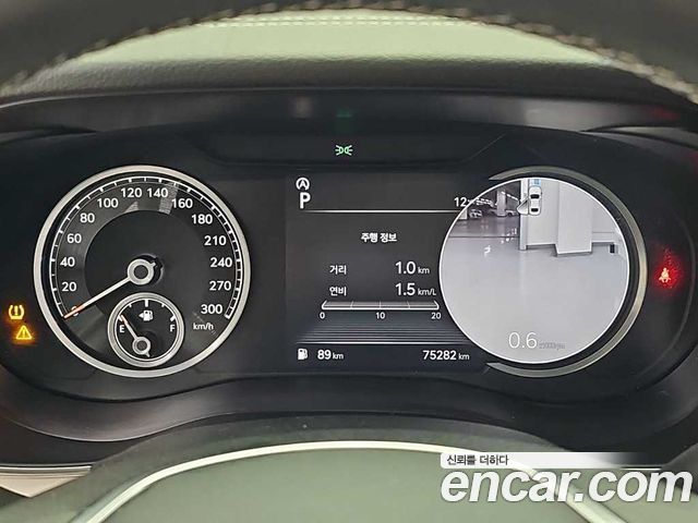 Genesis G70 Gasoline 3.3T 2WD 2023 — фото 6