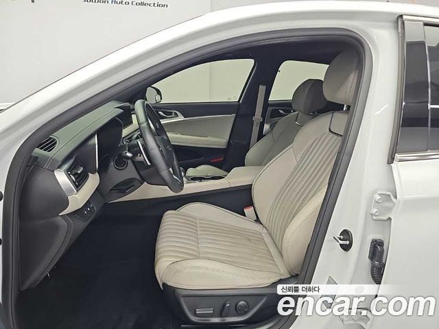 Genesis G70 Gasoline 3.3T 2WD 2023 — фото 15