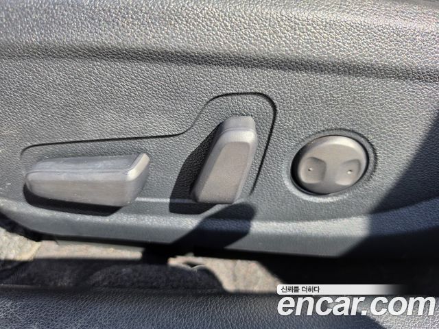 Kia K5 (II) 2.0 MX Prestige 2018 — фото 10