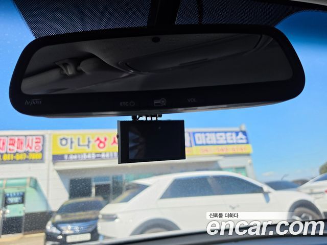 Kia K5 (II) 2.0 MX Prestige 2018 — фото 18