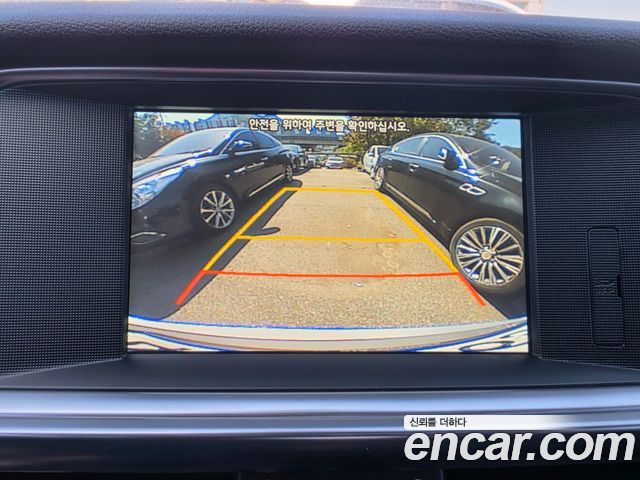 Kia K5 (II) 2.0 MX Prestige 2018 — фото 20
