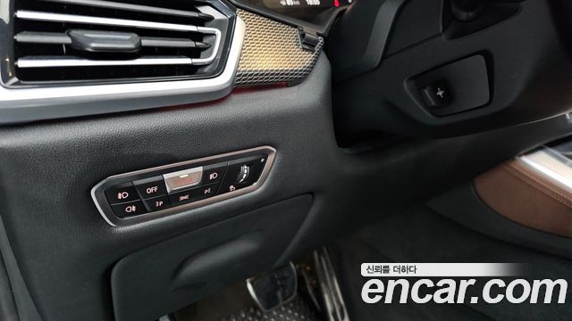 BMW X5 (G05) xDrive 30d M Sport 2020 — фото 14