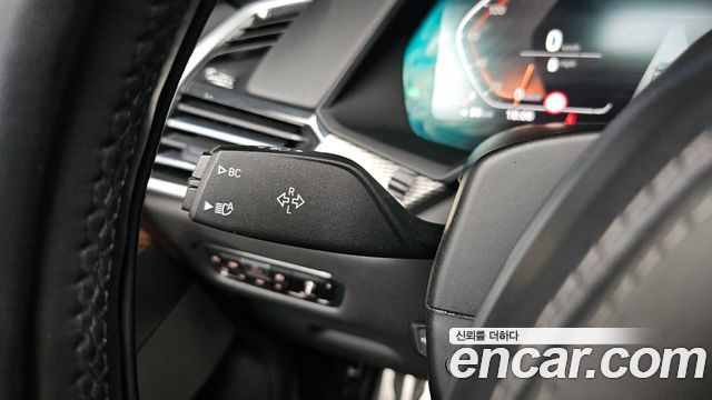 BMW X5 (G05) xDrive 30d M Sport 2020 — фото 15