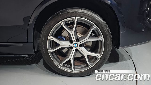 BMW X5 (G05) xDrive 30d M Sport 2020 — фото 21