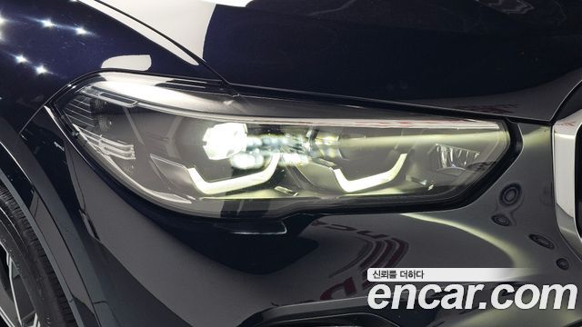 BMW X5 (G05) xDrive 30d M Sport 2020 — фото 22