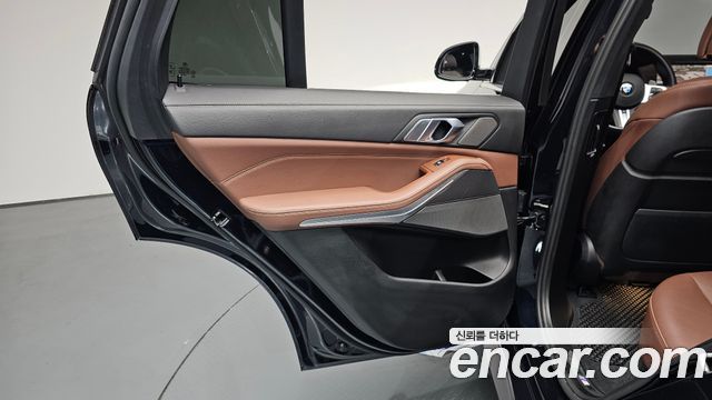 BMW X5 (G05) xDrive 30d M Sport 2020 — фото 25