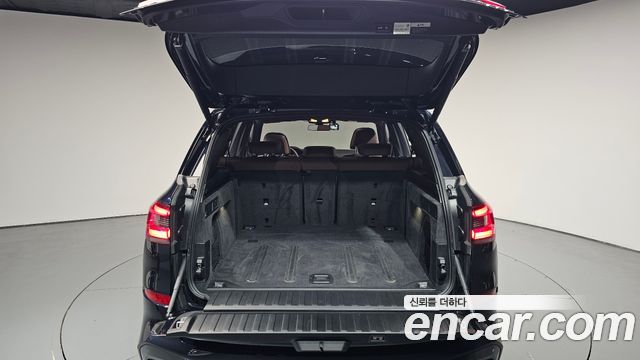 BMW X5 (G05) xDrive 30d M Sport 2020 — фото 32