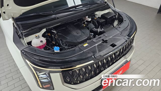Kia Carnival (IV) Diesel 9-Seater Signature 2024 — фото 6