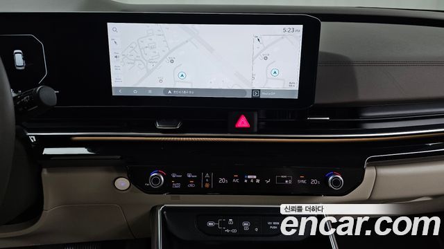 Kia Carnival (IV) Diesel 9-Seater Signature 2024 — фото 12