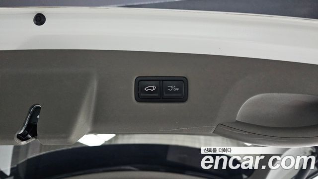 Kia Carnival (IV) Diesel 9-Seater Signature 2024 — фото 15