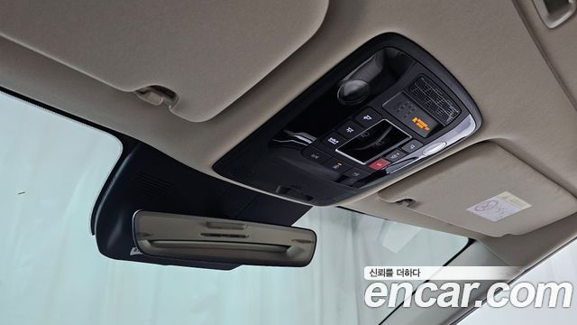 Kia Carnival (IV) Diesel 9-Seater Signature 2024 — фото 18