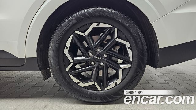 Kia Carnival (IV) Diesel 9-Seater Signature 2024 — фото 21