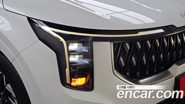 Kia Carnival (IV) Diesel 9-Seater Signature 2024 — фото 22
