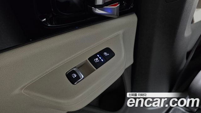 Kia Carnival (IV) Diesel 9-Seater Signature 2024 — фото 28