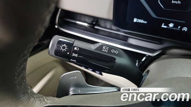 Kia Carnival (IV) Diesel 9-Seater Signature 2024 — фото 30