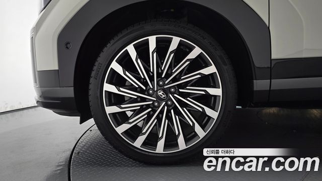 Hyundai Santa Fe (MX5) Gasoline 2.5T 4WD Calligraphy 2024 — фото 5