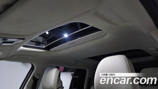 Hyundai Santa Fe (MX5) Gasoline 2.5T 4WD Calligraphy 2024 — фото 17