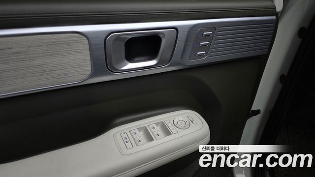 Hyundai Santa Fe (MX5) Gasoline 2.5T 4WD Calligraphy 2024 — фото 18