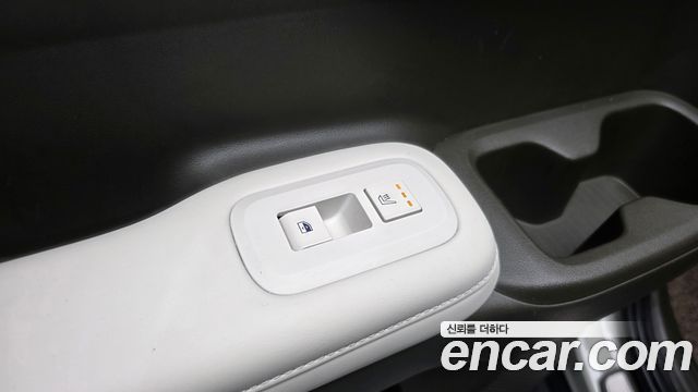Hyundai Santa Fe (MX5) Gasoline 2.5T 4WD Calligraphy 2024 — фото 19