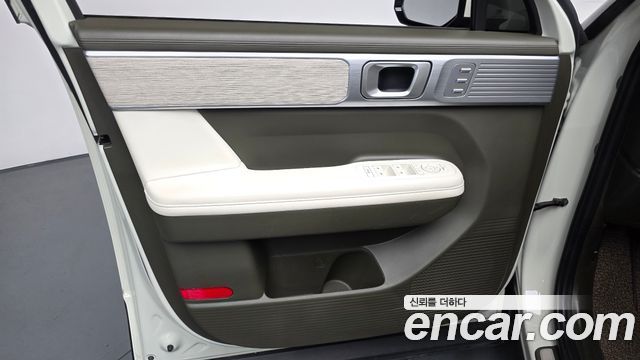 Hyundai Santa Fe (MX5) Gasoline 2.5T 4WD Calligraphy 2024 — фото 24