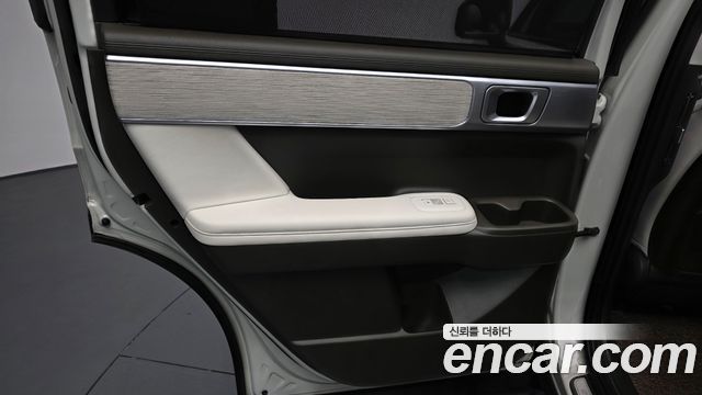 Hyundai Santa Fe (MX5) Gasoline 2.5T 4WD Calligraphy 2024 — фото 25