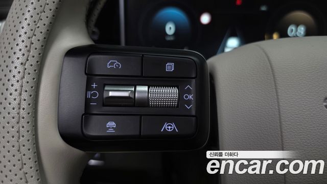 Hyundai Santa Fe (MX5) Gasoline 2.5T 4WD Calligraphy 2024 — фото 31