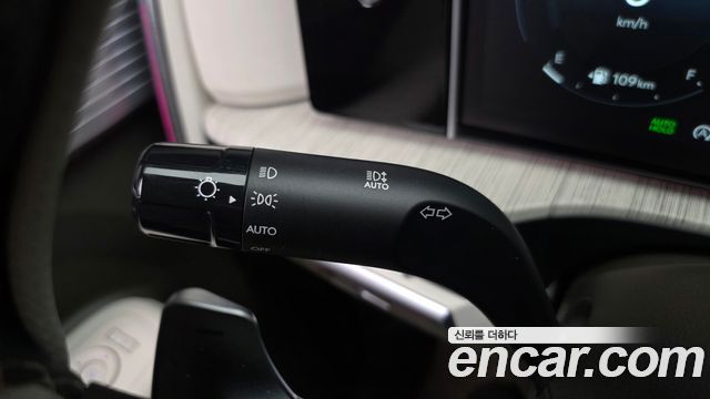 Hyundai Santa Fe (MX5) Gasoline 2.5T 4WD Calligraphy 2024 — фото 32