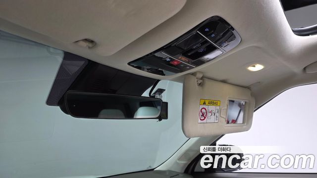 Hyundai Santa Fe (MX5) Gasoline 2.5T 4WD Calligraphy 2024 — фото 35
