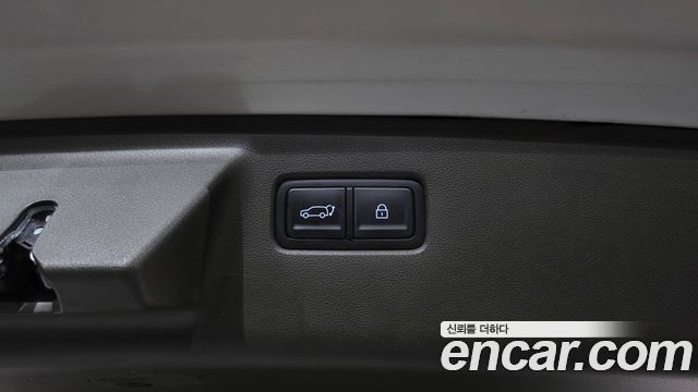 Hyundai Santa Fe (MX5) Gasoline 2.5T 4WD Calligraphy 2024 — фото 37